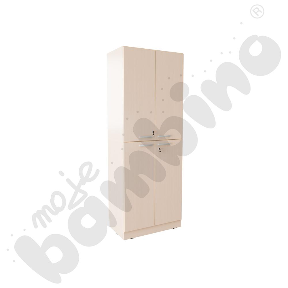 Grande - zestaw 109 - klon jasny