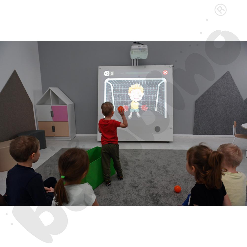 Knowla Wall (Magiczna Ściana) wersja 2.0