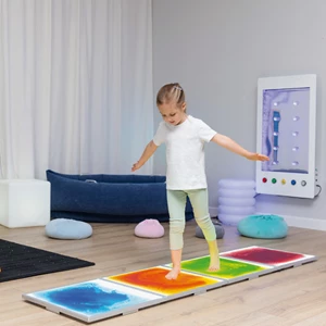 Panele podświetlane