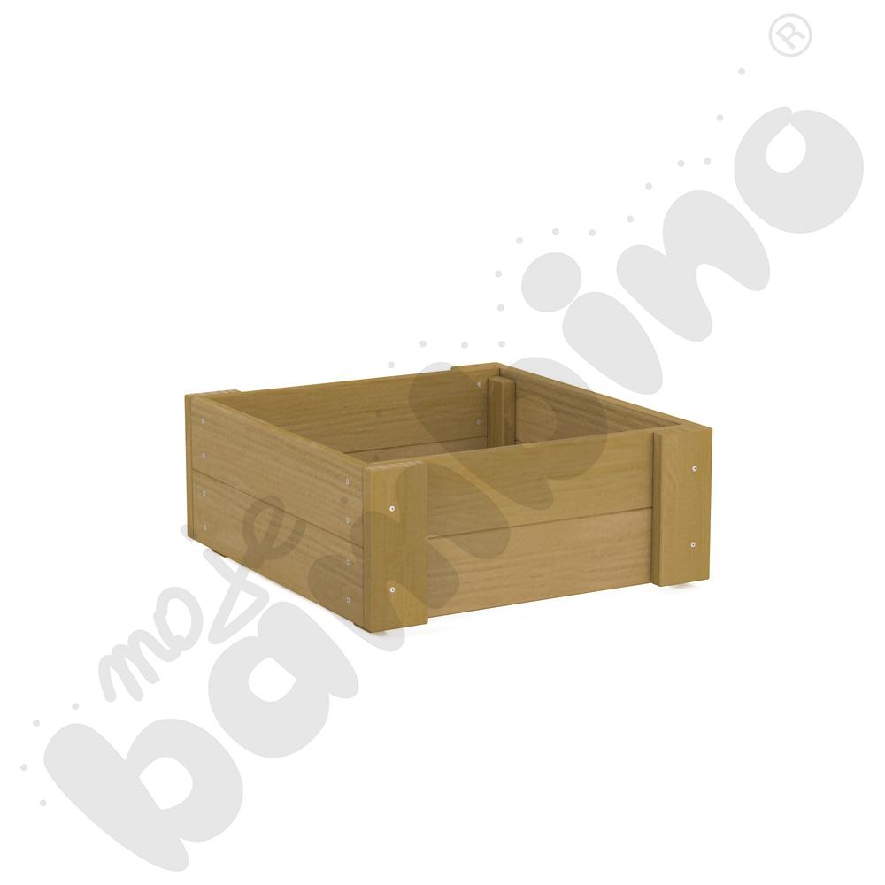 Warzywnik Terra, mały