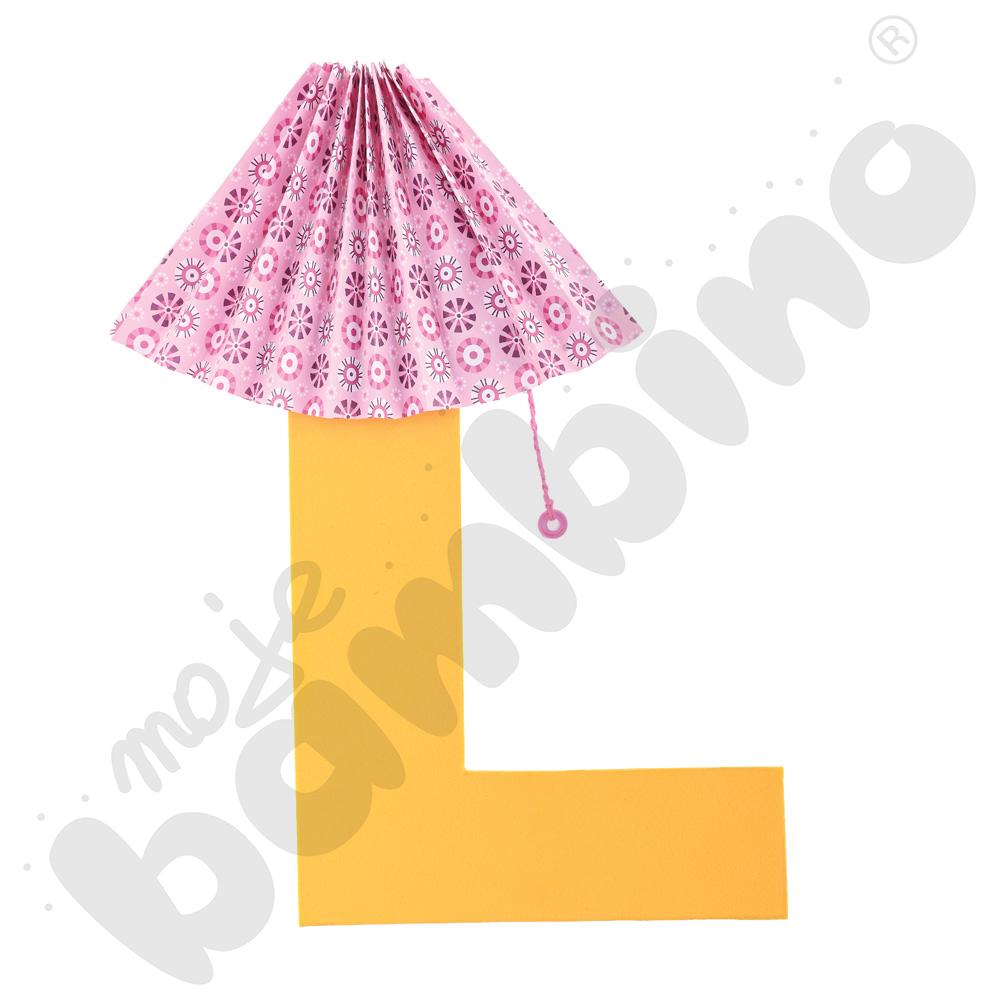 Folia piankowa gładka 15 szt.