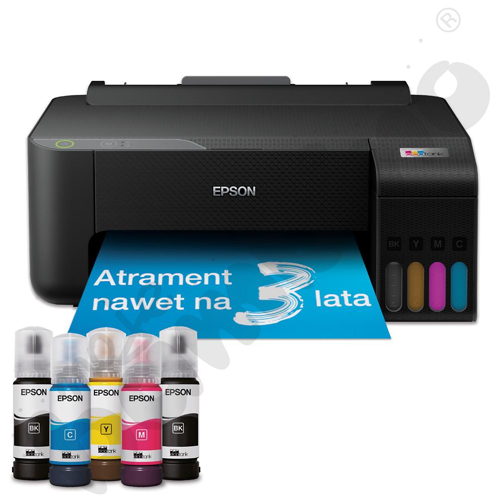 Drukarka Epson L1230