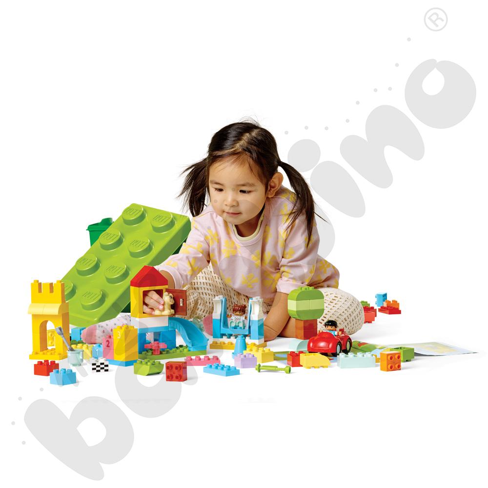 LEGO® Duplo Pudełko z klockami Deluxe