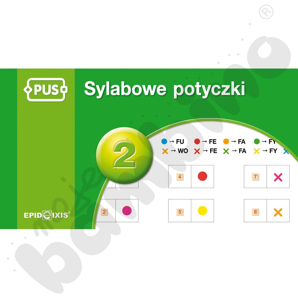 Sylabowe potyczki 2