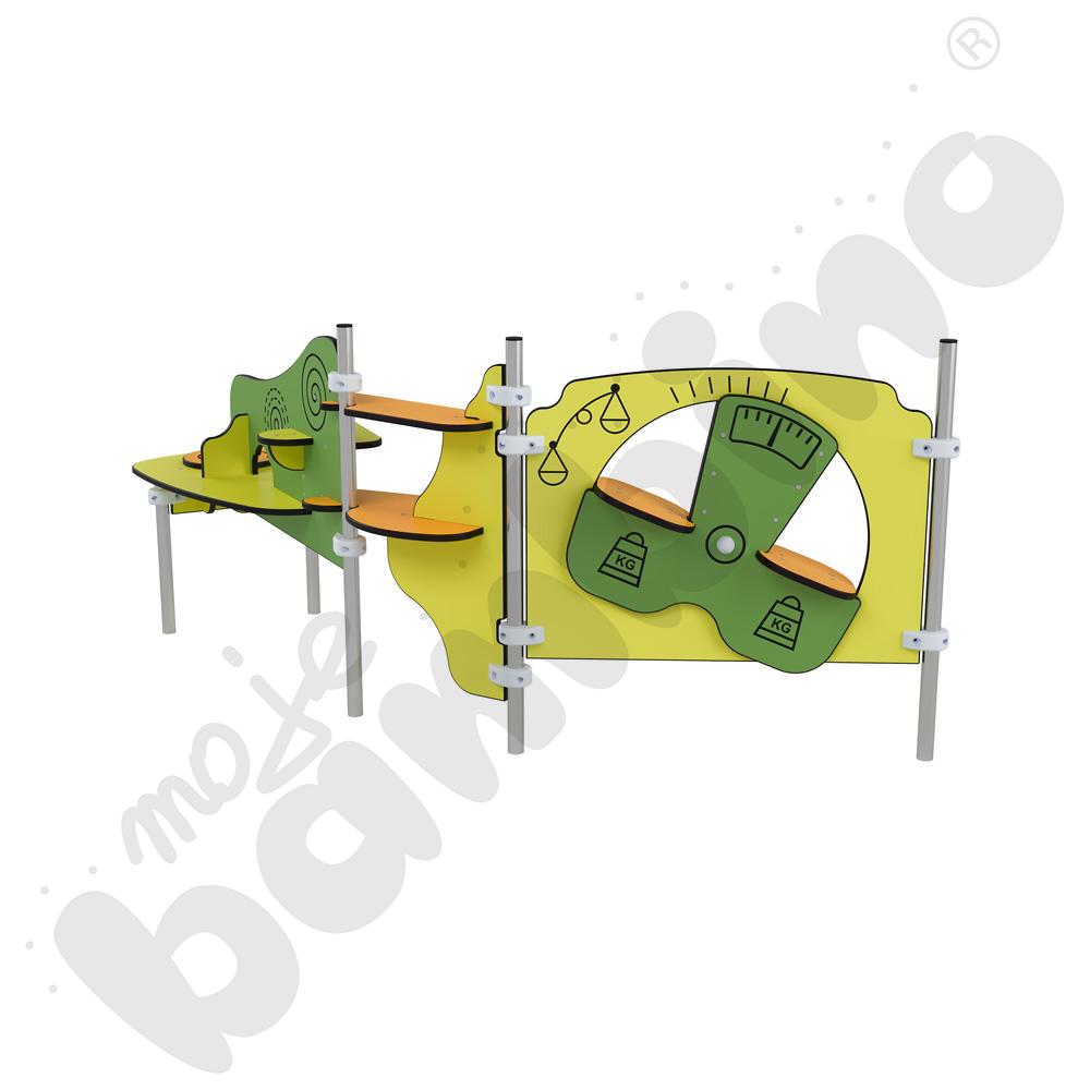 Laboratorium piasku 2