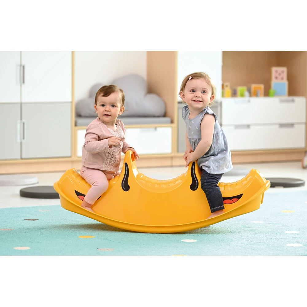 Zdjęcie bujaków dla dzieci