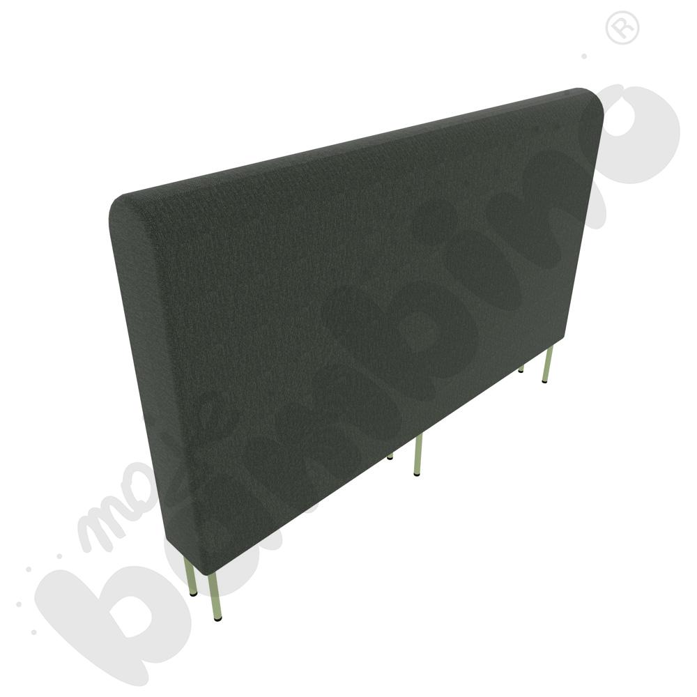 Moduł Versa 180x20x120 cm z filcowymi stopkami, stelaż oliwkowy, tkanina RO33 Moduł Versa 180x20x120 cm z filcowymi stopkami, stelaż oliwkowy, tkanina RO33
