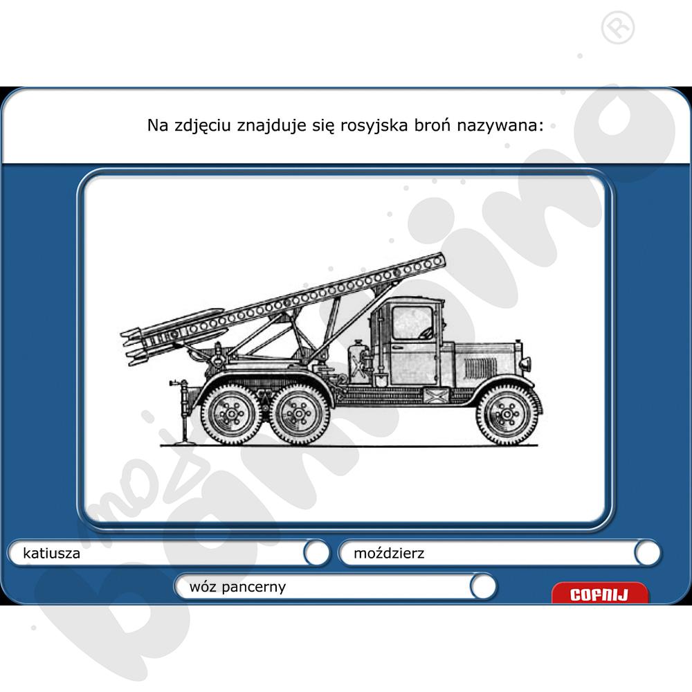 Didakta – Historia 