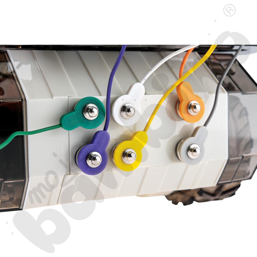 Zestaw elektroniczny Boffin IV Kodowanie 1