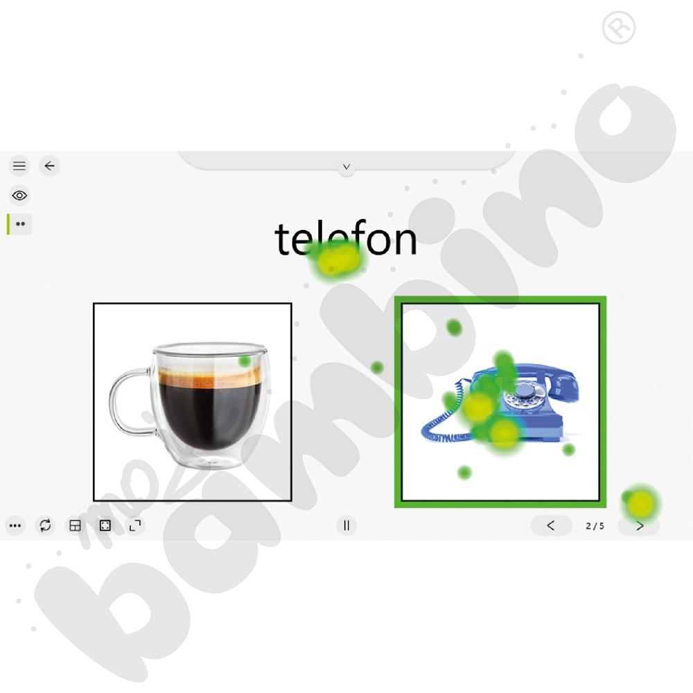 C-Eye® EDU Desktop