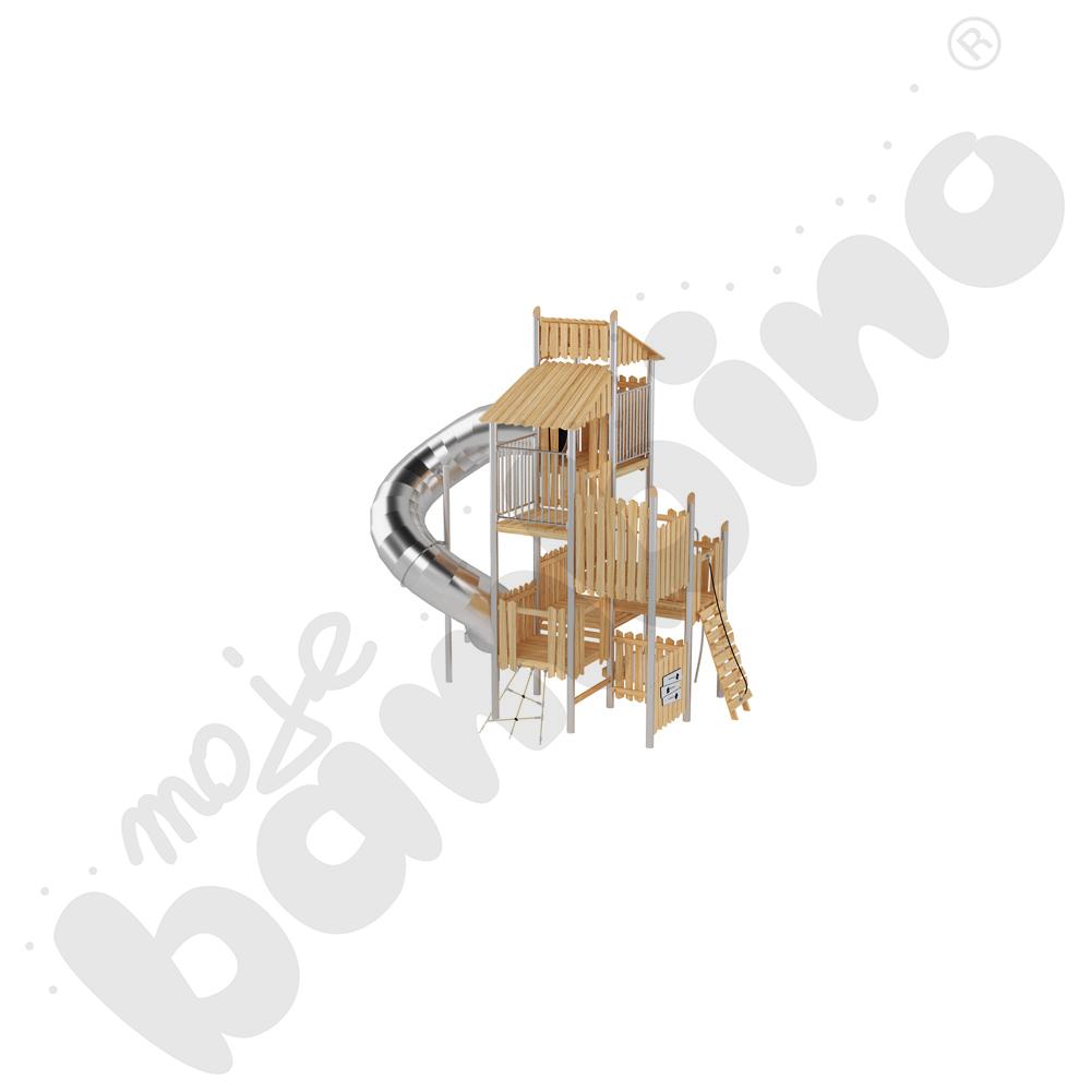 Wysoka Wieża Robinio