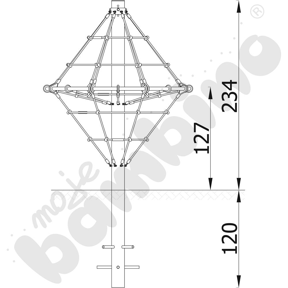 Linarium Diament