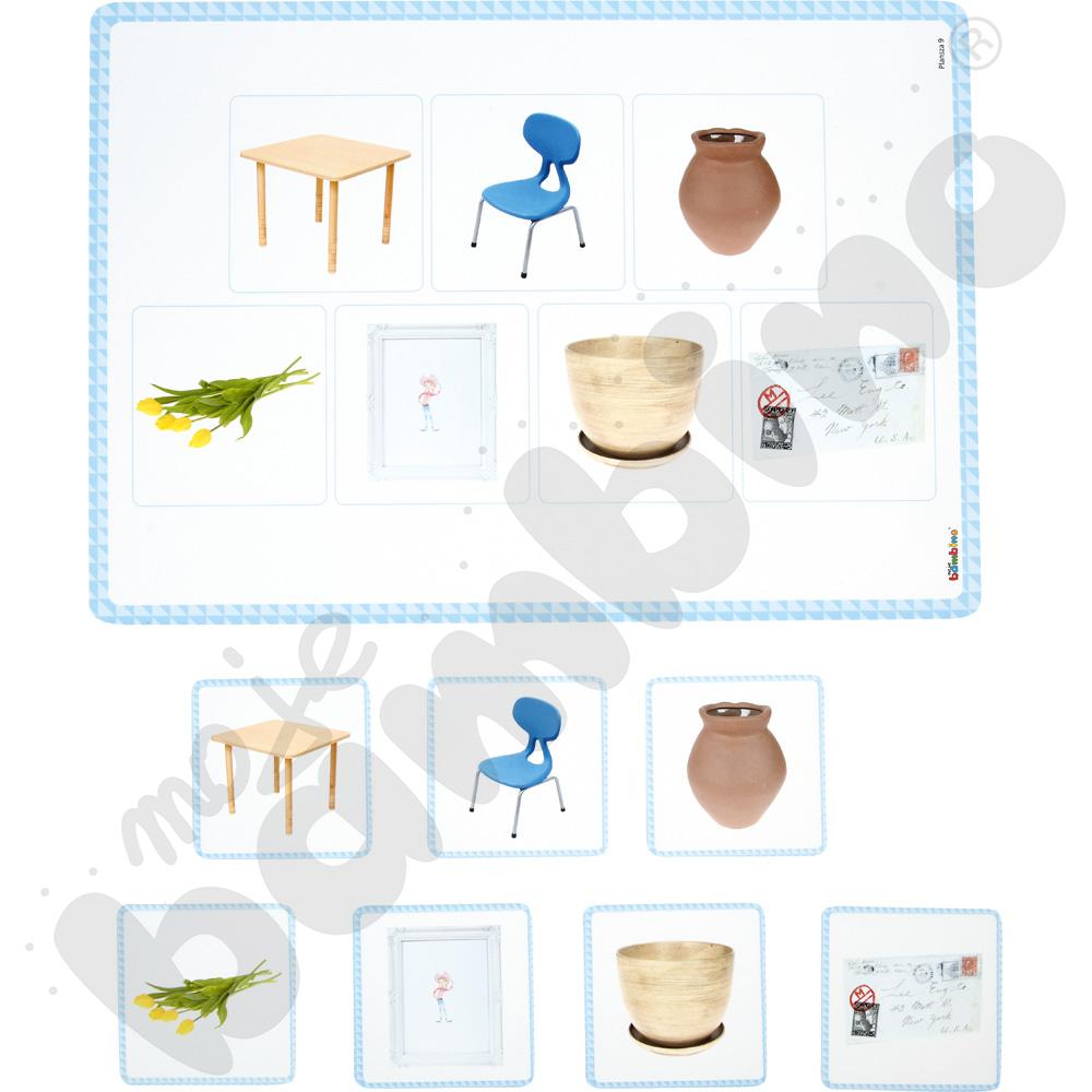 Aktywne ćwiczenia pamięci Aktywne ćwiczenia pamięci