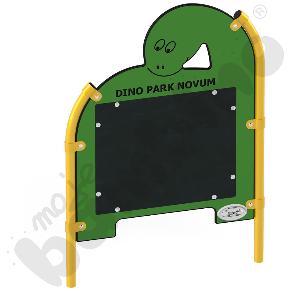 Dino - tablica