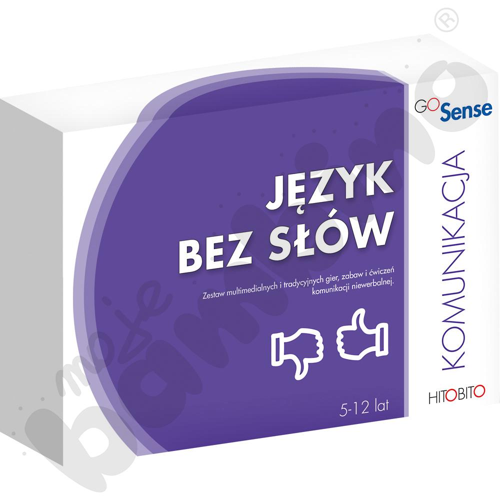 GoSense Język bez słów