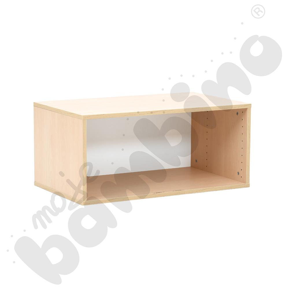 Nadstawka Grande S - klon jasny Nadstawka Grande S - klon jasny