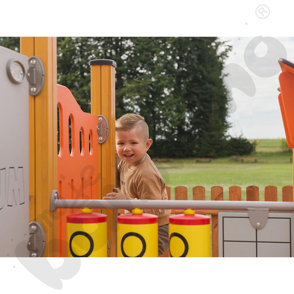 Quadro Simple - zestaw 1253