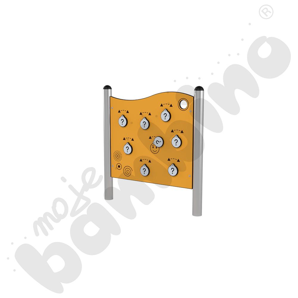 Milo - tablica Memory