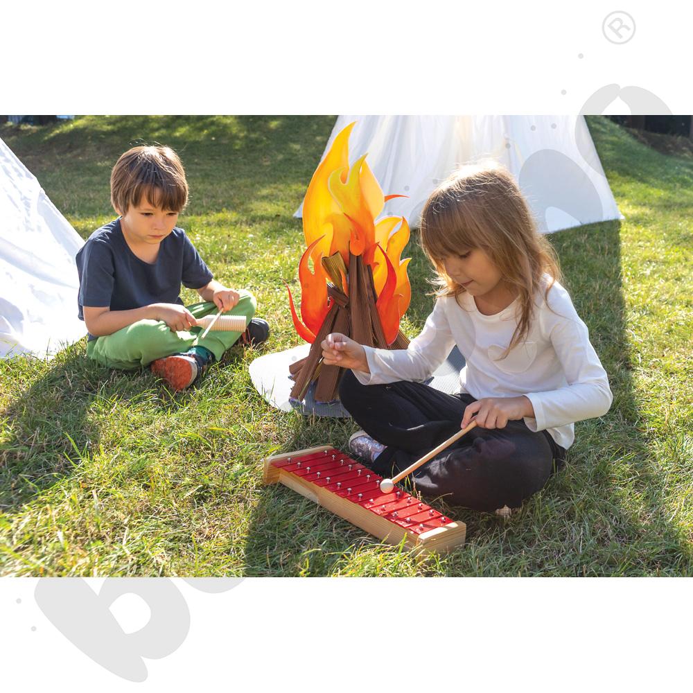 Tarka Guiro Tarka Guiro