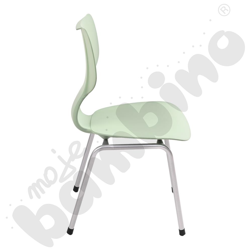 Krzesło Snake rozm. 4 oliwkowe