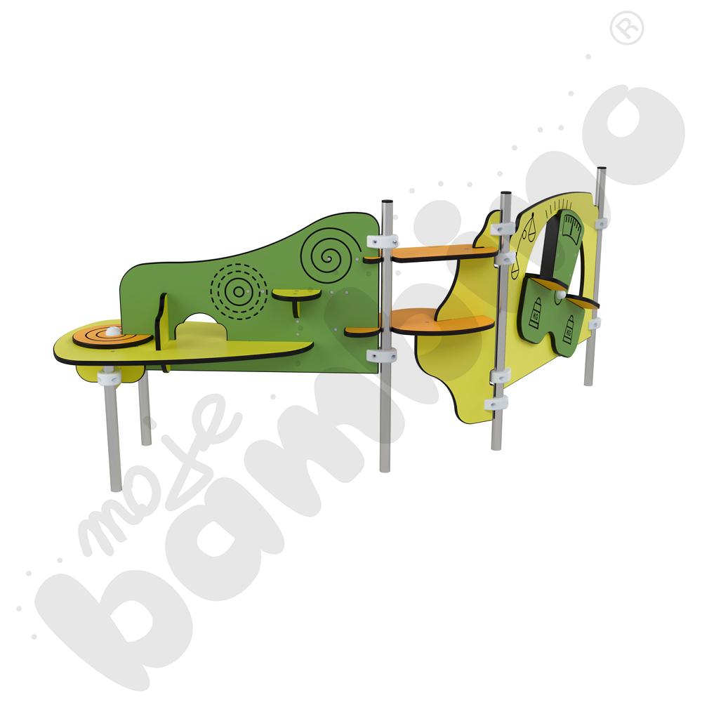 Laboratorium piasku 2