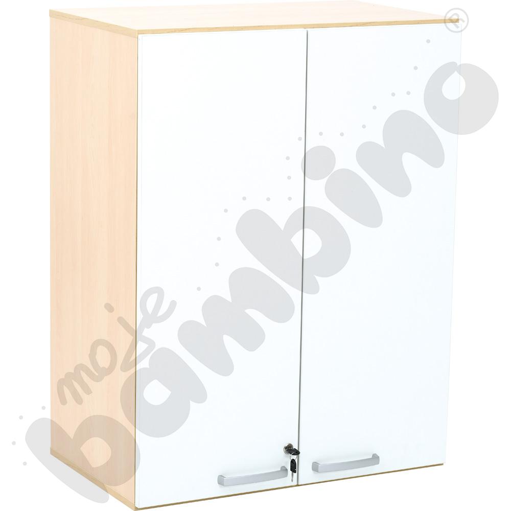 Nadstawka Grande L głęboka - klon jasny Nadstawka Grande L głęboka - klon jasny