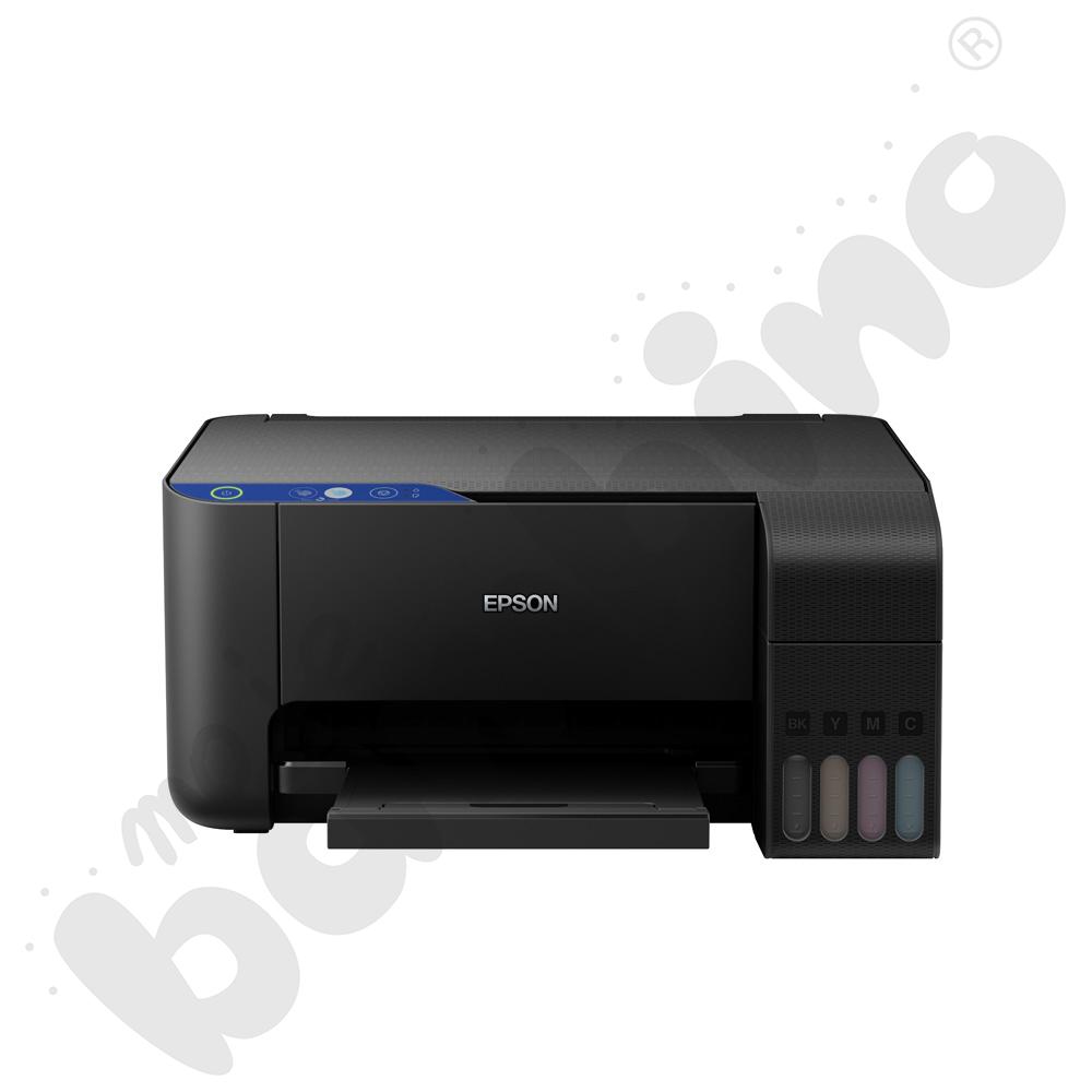 Urządzenie wielofunkcyjne kolor Epson L3211