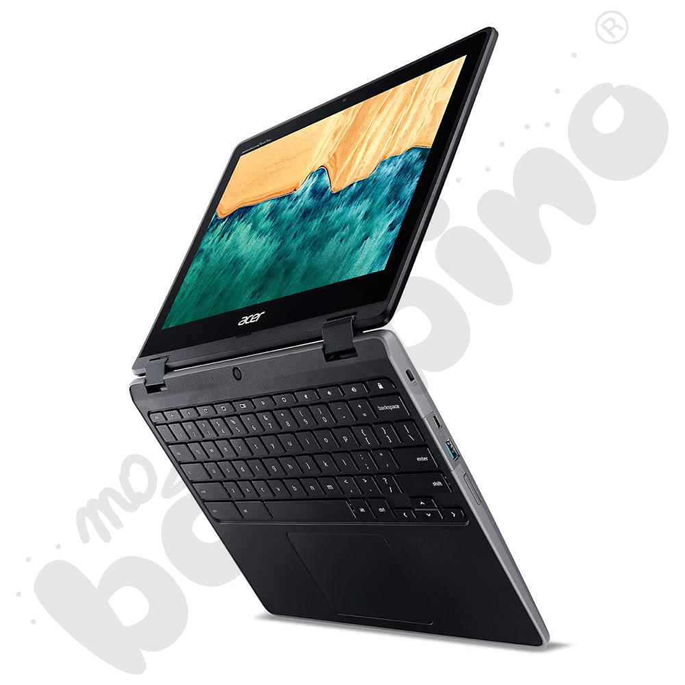 Laptop Acer Chromebook Spin 512