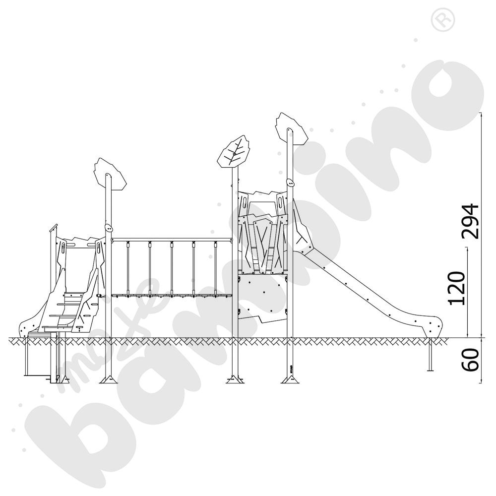 Verto - zestaw 103