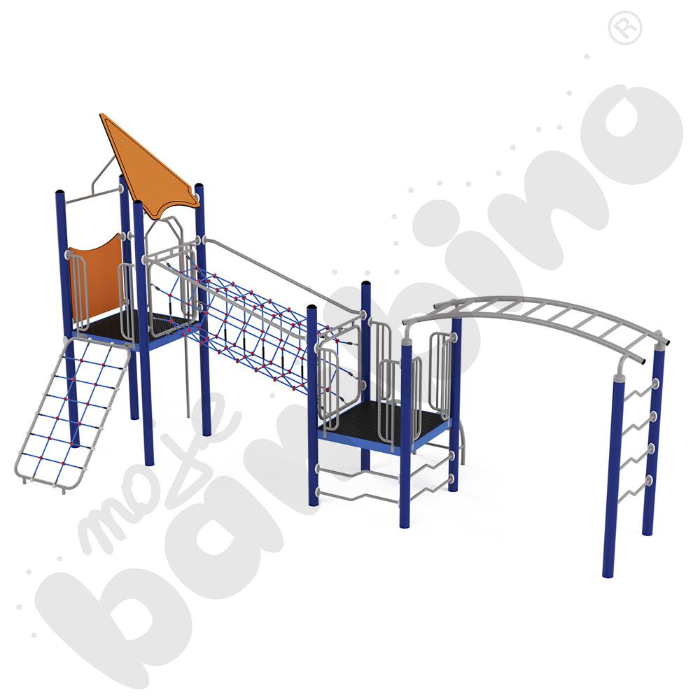 Action4Kids - zestaw J8107