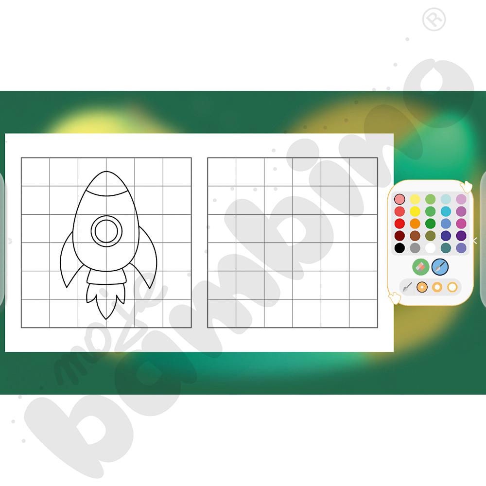 Knowla - Planeta Dż (logopedia)