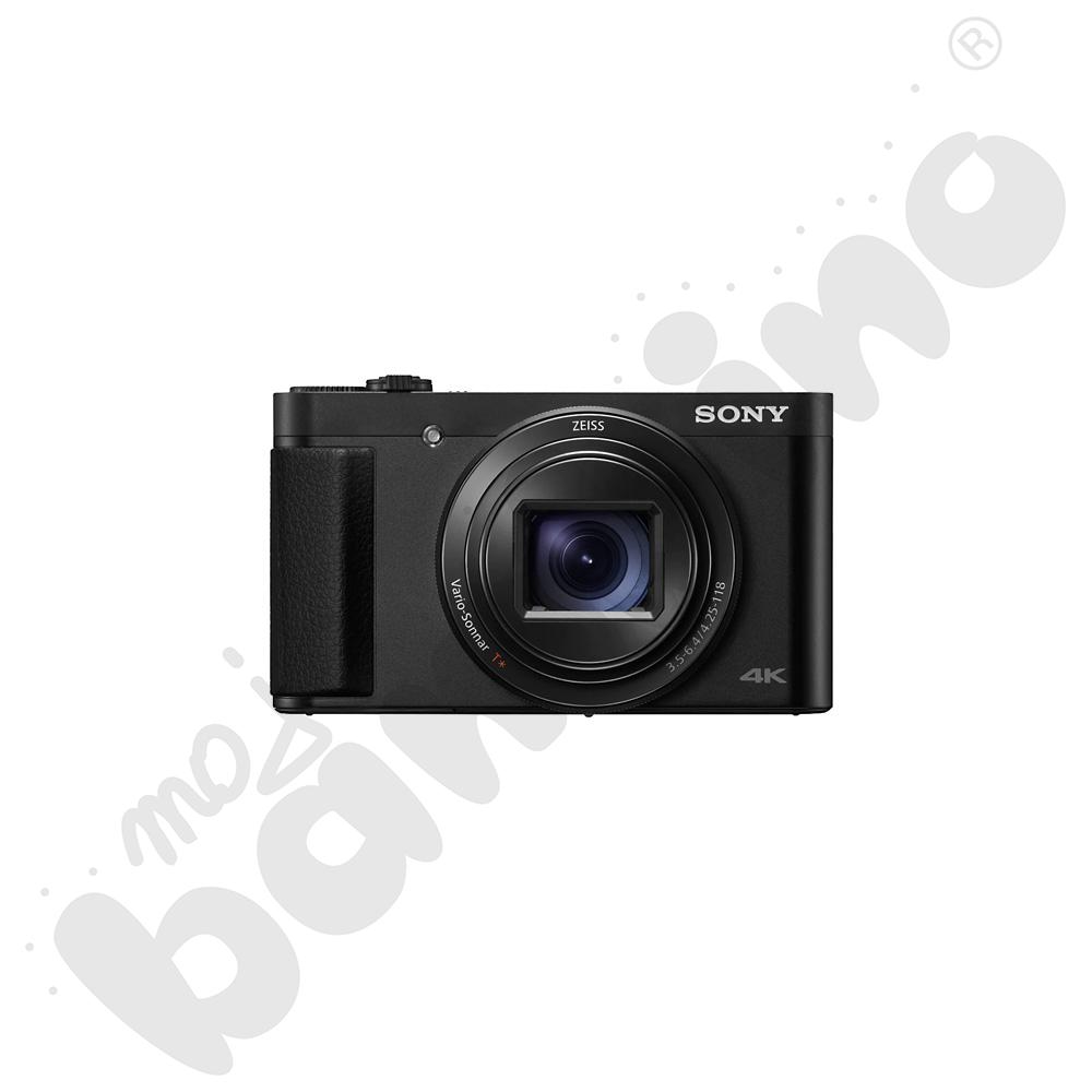 Aparat fotograficzny Sony ZV-1 do wideoblogów