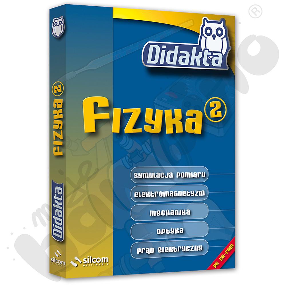 Didakta - Fizyka 2 