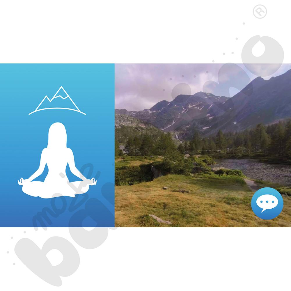 Gogle VR TierOne GO - PAKIET SINGLE
