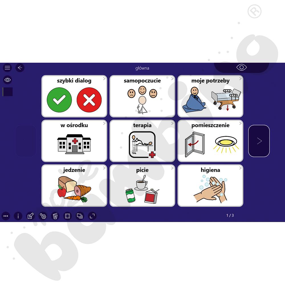 C-Eye® EDU Basic