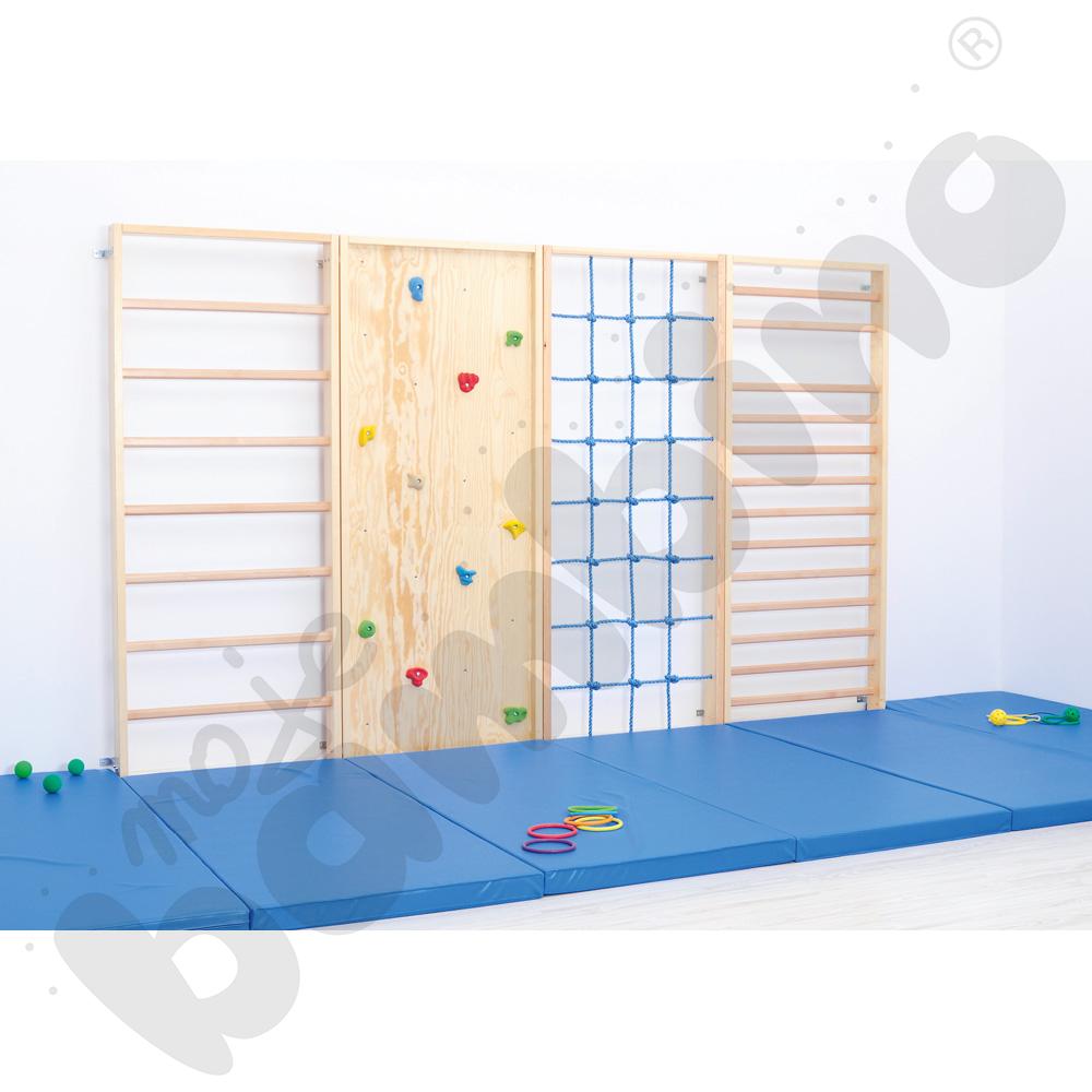 Drabinka z 13 szczeblami Drabinka z 13 szczeblami