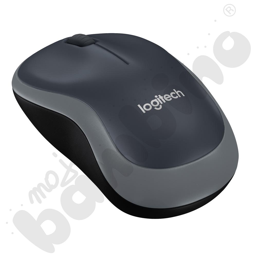 Mysz bezprzewodowa Logitech M185