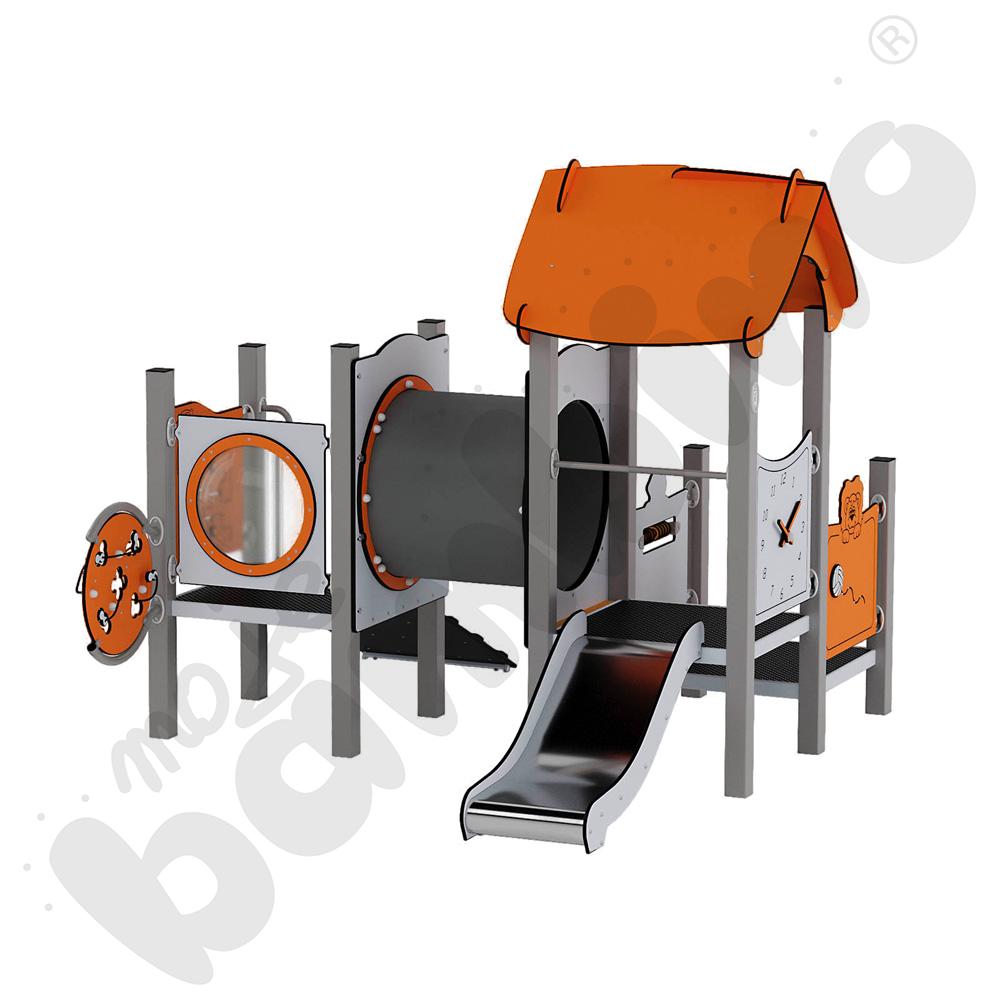 Quadro Simple 12432, metal