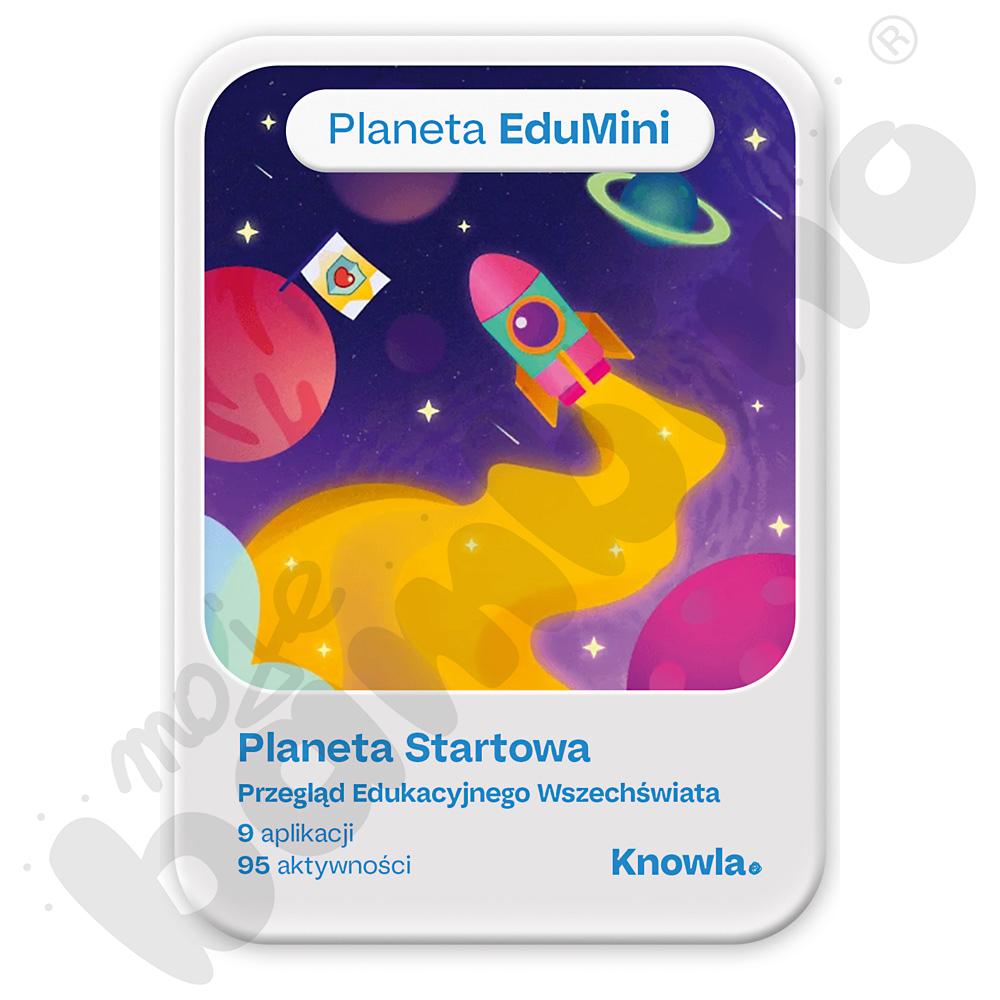 Knowla Wall (Magiczna Ściana) wersja 2.0