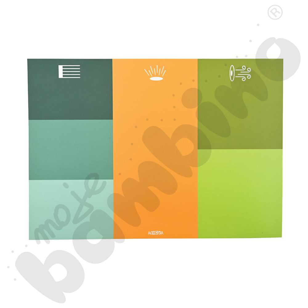 LOGI miniBot - instrumenty - w języku niemieckim