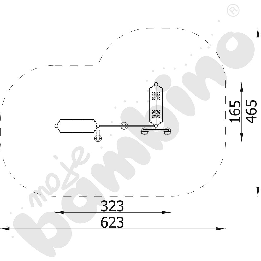Fabryka piasku 1 Robinio