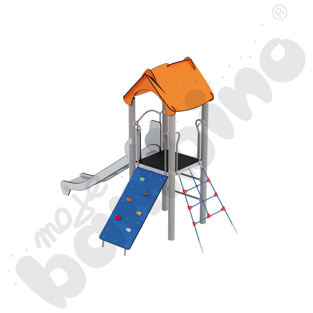 Zestaw Orbis 11637, metal