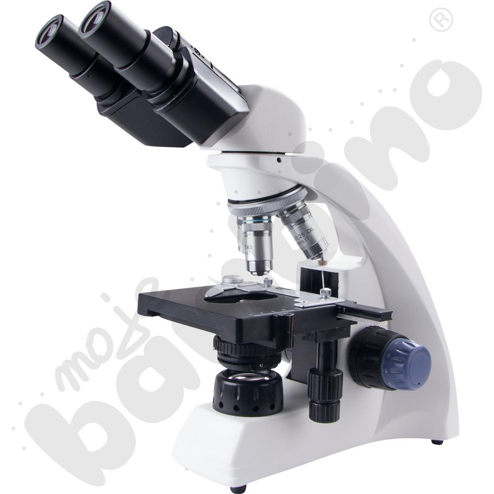 Mikroskop Delta Optical Genetic Bino