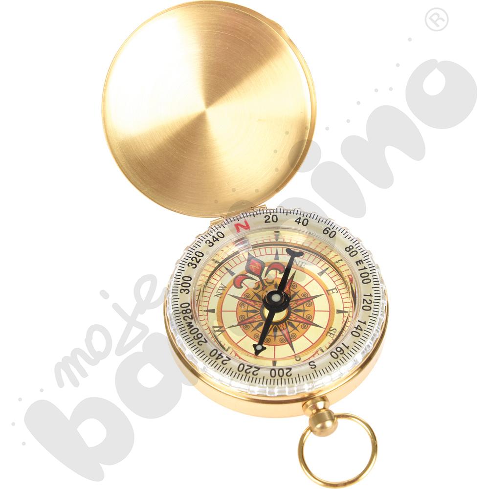 Kompas śr. 5 cm
