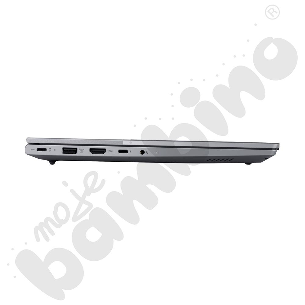 Laptop Lenovo Thinkbook 14 G8 IAL U5 (Core U5 225U) 16GB 512GB WIN11PRO EDU