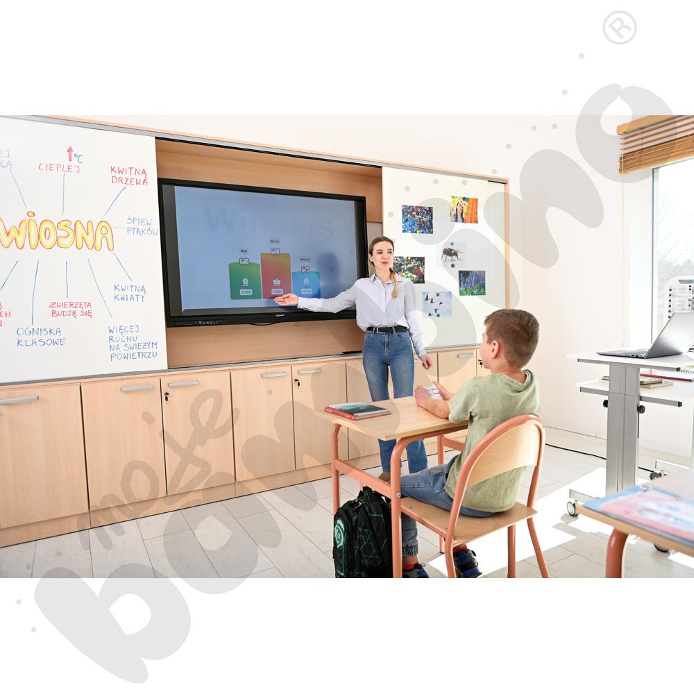 Inteligentna Klasa 20 (Classwise)