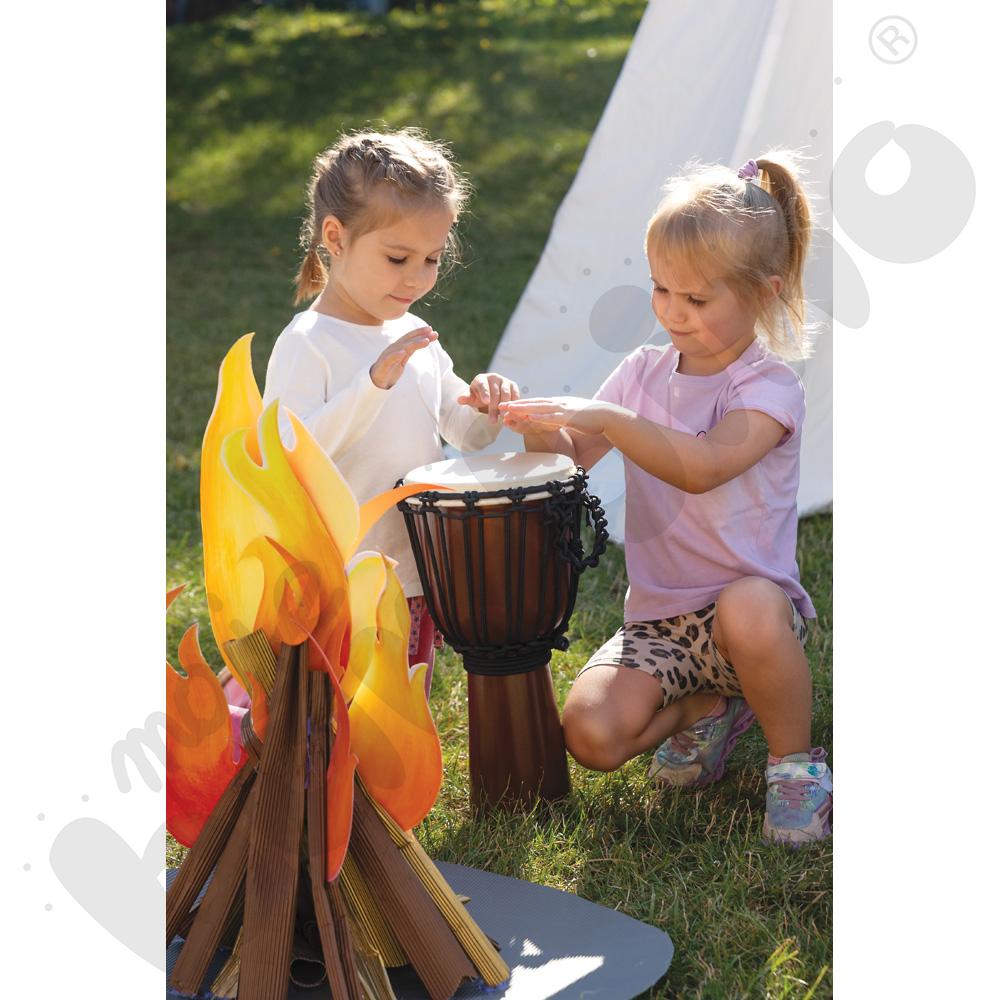 Bęben Djembe Bęben Djembe