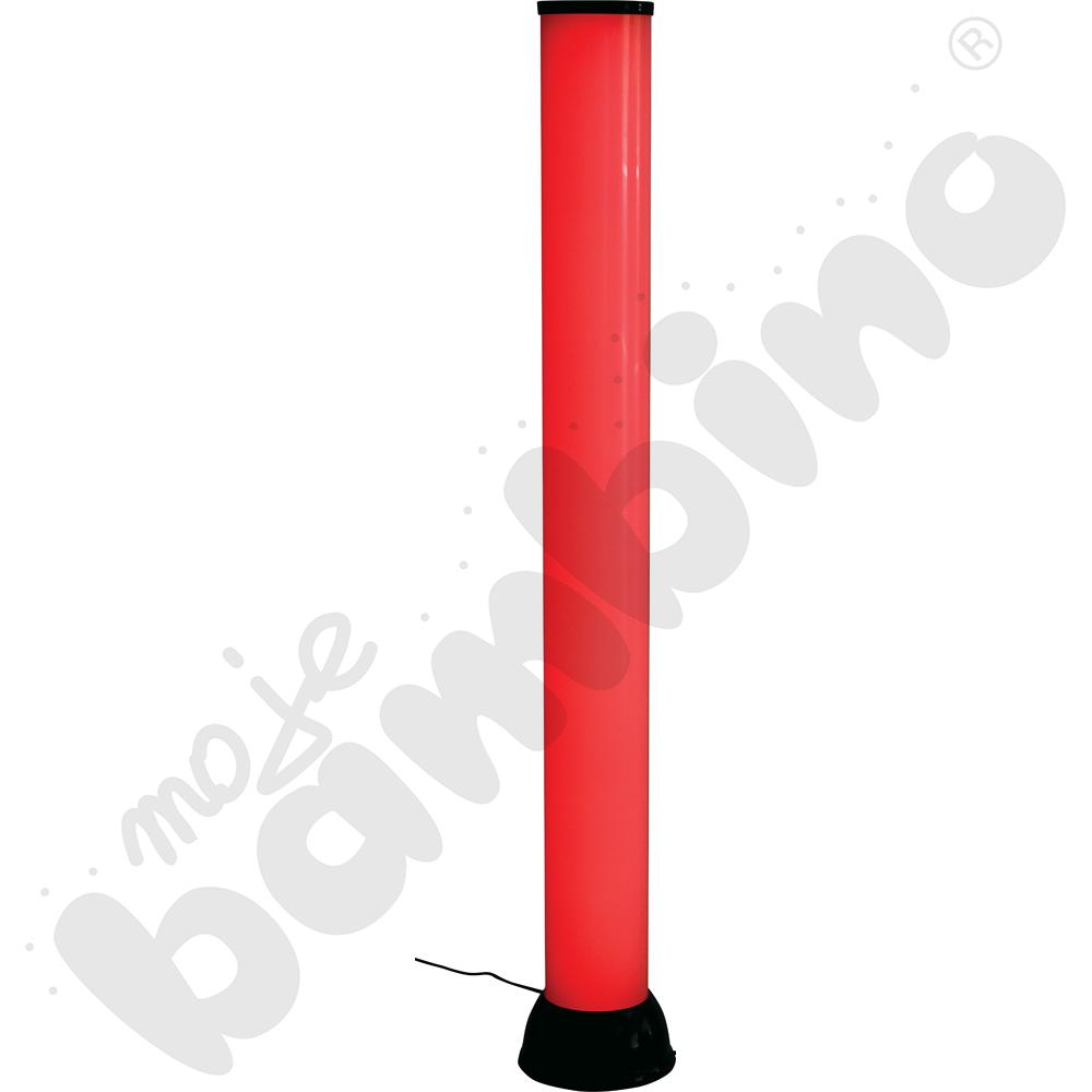 Lampa sensoryczna LED