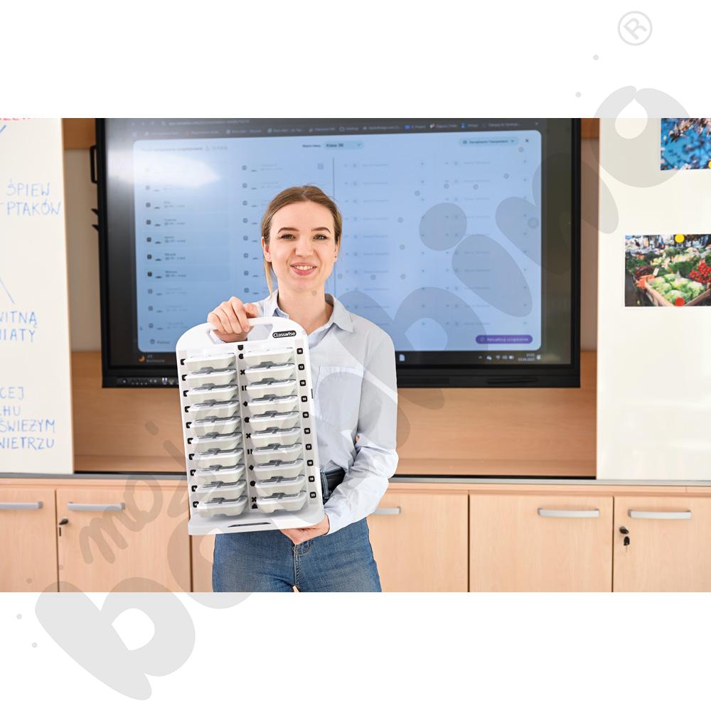 Inteligentna Klasa 20 (Classwise) - Specjalne Potrzeby Edukacyjne (SPE)