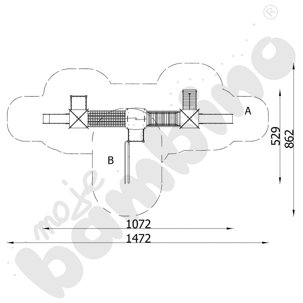 Quadro - zestaw 1230